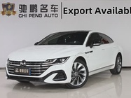 Volkswagen CC 2022
