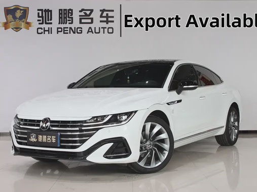 Volkswagen CC 2022