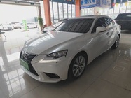 Lexus IS 2016