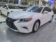 Lexus ES 2017