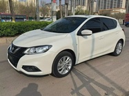 Nissan Tiida 2019