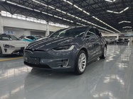 Tesla Model X 2019