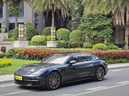 Porsche Panamera 2020