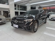 Mercedes-Benz GLC-Class 2024