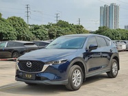 Mazda CX-5 2024