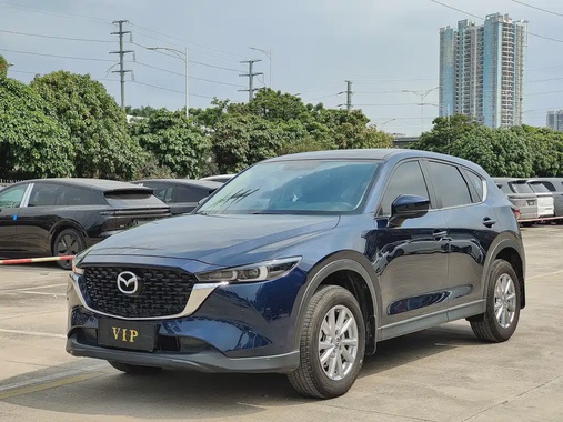 Mazda CX-5 2024