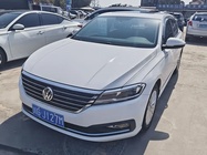 Volkswagen Lavida 2019