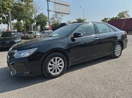 Toyota Camry 2016