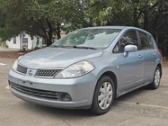 Nissan Tiida 2006