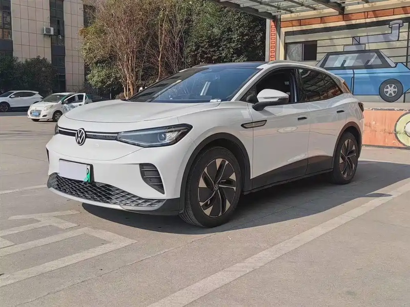 Volkswagen ID.4