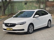 Buick Excelle 2019