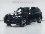 BMW X5 2024