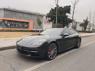 Porsche Panamera 2020
