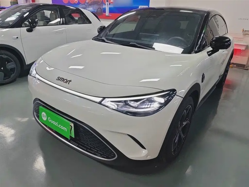 Smart #3 2023