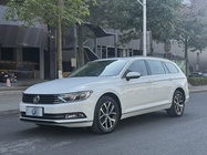 Volkswagen Viloran 2018