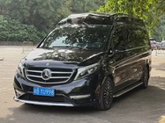 Mercedes-Benz V-Class 2020