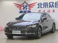 Volvo S90 2024