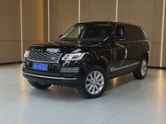 Land Rover Range Rover 2018