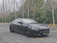Maserati Ghibli 2015