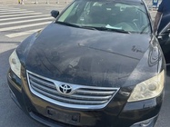 Toyota Camry 2008