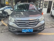 Honda CR-V 2013