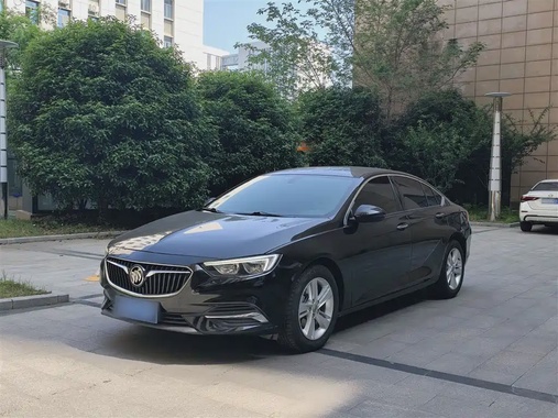 Buick Regal 2020