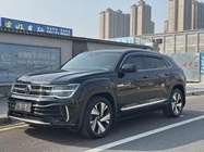 Volkswagen Teramont 2023