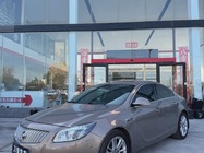 Buick Regal 2010