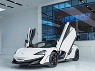 McLaren 570 2016