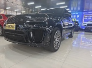 Land Rover Sport 2015