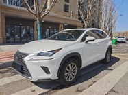 Lexus NX 2021