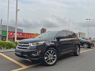Ford Edge 2016