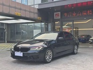 BMW 5 Series 2018