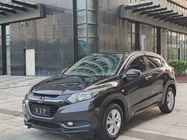 Honda Vezel 2018