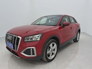 Audi Q2 2022