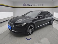 Volvo S90 2023