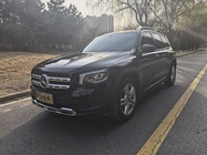 Mercedes-Benz GLB-Class 2022