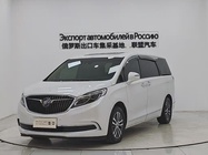 Buick GL8 2019