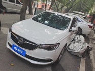 Buick Excelle 2021