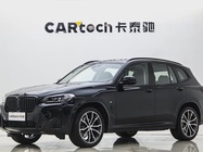 BMW X3 2023
