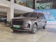 Li Auto ONE 2022
