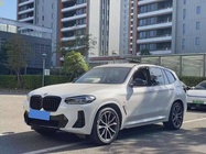 BMW X3 2023