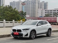 BMW X2 2021