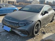 Mercedes-Benz EQS 2025