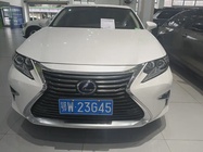 Lexus ES 2017