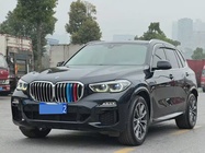 BMW X5 2021