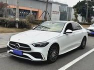 Mercedes-Benz C-Class 2023