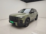 Chery Explorer 06 2023