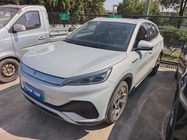 BYD Yuan Plus 2022