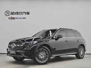 Mercedes-Benz GLC-Class 2023